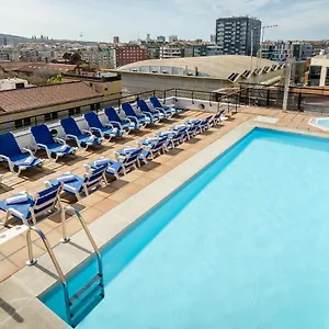 *** Hotel Sunotel Aston Spanien