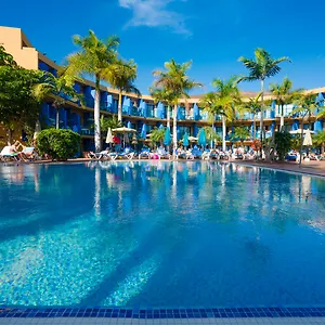 *** Aparthotel Bluesea Jandia Luz Spanien