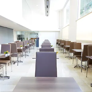 ** Hotel Bcn Urbaness Del Comte Spanien
