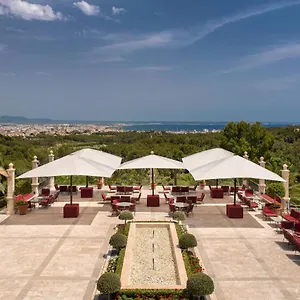 ***** Hotel Castillo Son Vida, A Luxury Collection Hotel, Mallorca (adults Only) Spanien