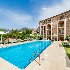 **** Hotel Ca'l Bisbe Spanien