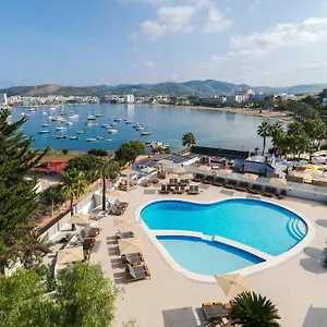 **** Hotel Thb Ocean - Adults Only Spanien