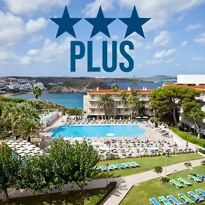 *** Hotel Club Aguamarina Spanien