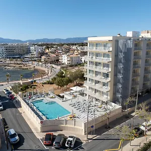 **** Hotel Bq Apolo Spanien