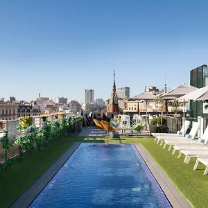 Occidental Diagonal 414 **** Barcelona