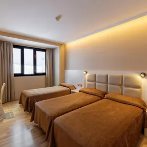 House Barcelone