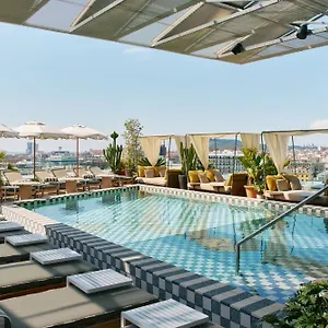 The Hoxton, Poblenou Barcelone