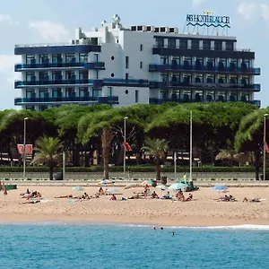 **** Hotel Blaucel Spanien