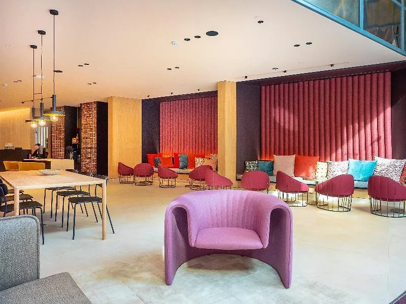 Arcelon Hotel location