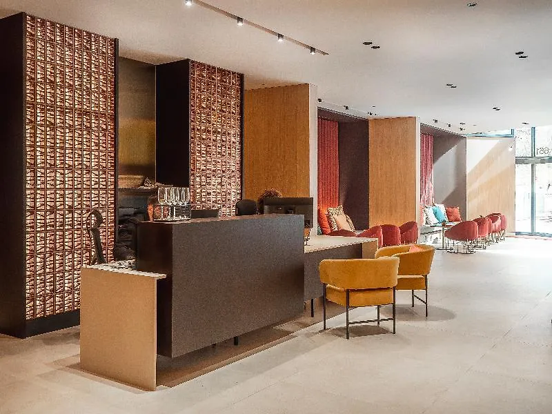 Arcelon Hotel Barselona