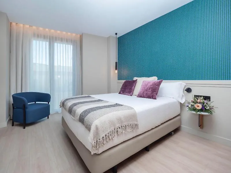 ****  Arcelon Hotel Barselona İspanya