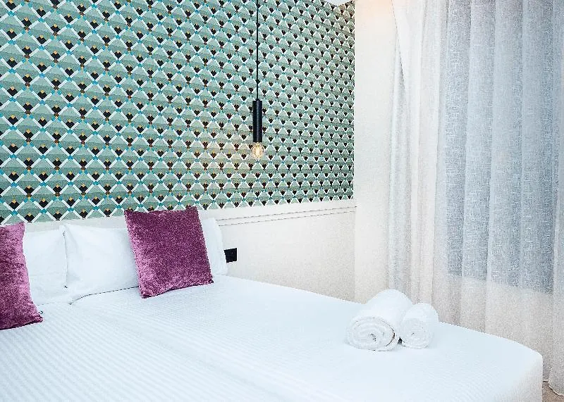 Arcelon Hotel Barselona