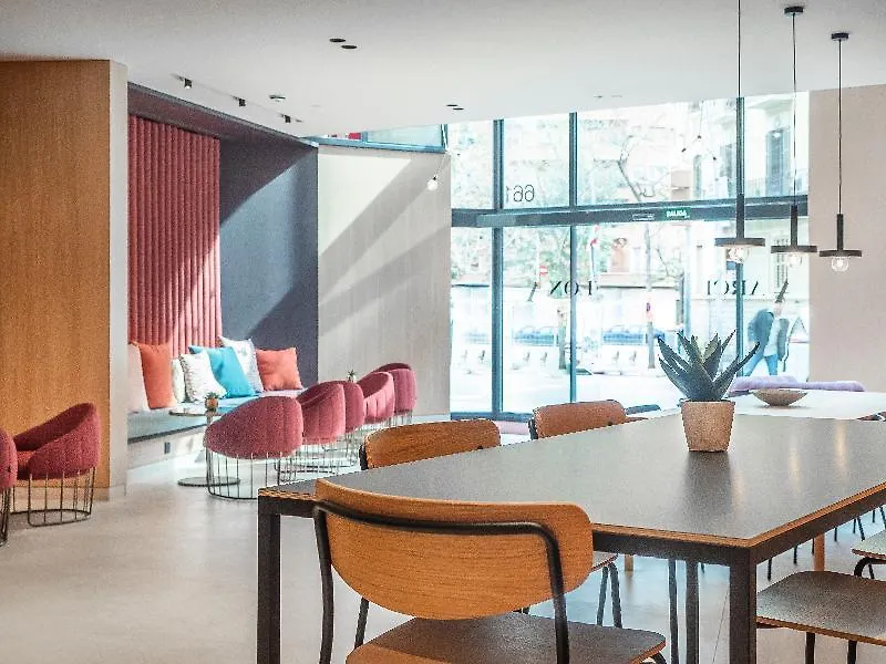 Arcelon Hotel Barselona