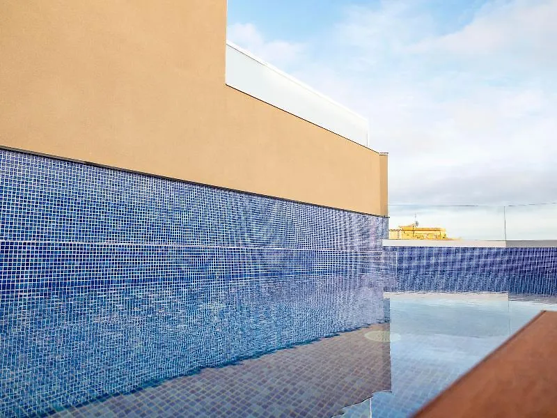 Arcelon Hotel Barselona 4*,  İspanya
