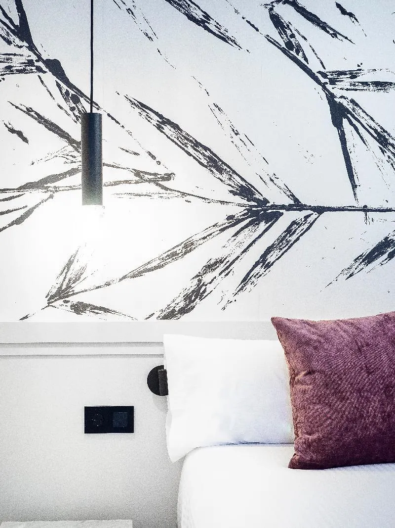 Arcelon Hotel Barselona
